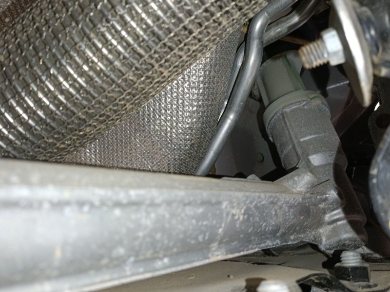 Recambio de cremallera direccion para ford kuga iii (dfk) 2.5 duratec plug-in-hybrid referencia OEM IAM   