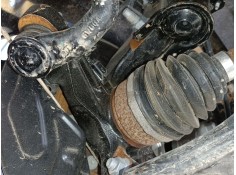 Recambio de mangueta delantera izquierda para ford kuga iii (dfk) 2.5 duratec plug-in-hybrid referencia OEM IAM   