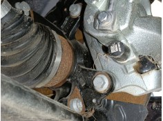 Recambio de mangueta delantera izquierda para ford kuga iii (dfk) 2.5 duratec plug-in-hybrid referencia OEM IAM    2