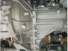 Recambio de caja cambios para ford puma (j2k, cf7) 1.0 ecoboost mhev referencia OEM IAM   