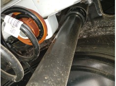 Recambio de amortiguador trasero derecho para ford puma (j2k, cf7) 1.0 ecoboost mhev referencia OEM IAM   