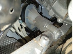 Recambio de cremallera direccion para ford puma (j2k, cf7) 1.0 ecoboost mhev referencia OEM IAM   