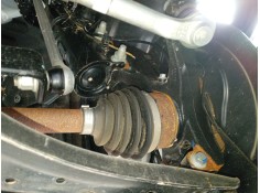 Recambio de mangueta delantera derecha para ford puma (j2k, cf7) 1.0 ecoboost mhev referencia OEM IAM   