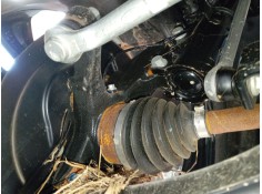 Recambio de mangueta delantera izquierda para ford puma (j2k, cf7) 1.0 ecoboost mhev referencia OEM IAM   