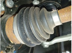 Recambio de transmision delantera derecha para ford puma (j2k, cf7) 1.0 ecoboost mhev referencia OEM IAM   