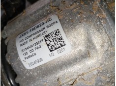 COMPRESOR AIRE ACONDICIONADO JX6119D629HC 