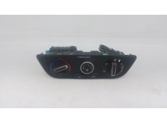 Recambio de mando calefaccion / aire acondicionado para hyundai i10 iii (ac3, ai3) 1.0 mpi referencia OEM IAM   