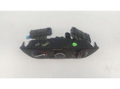 Recambio de mando calefaccion / aire acondicionado para hyundai i10 iii (ac3, ai3) 1.0 mpi referencia OEM IAM    2
