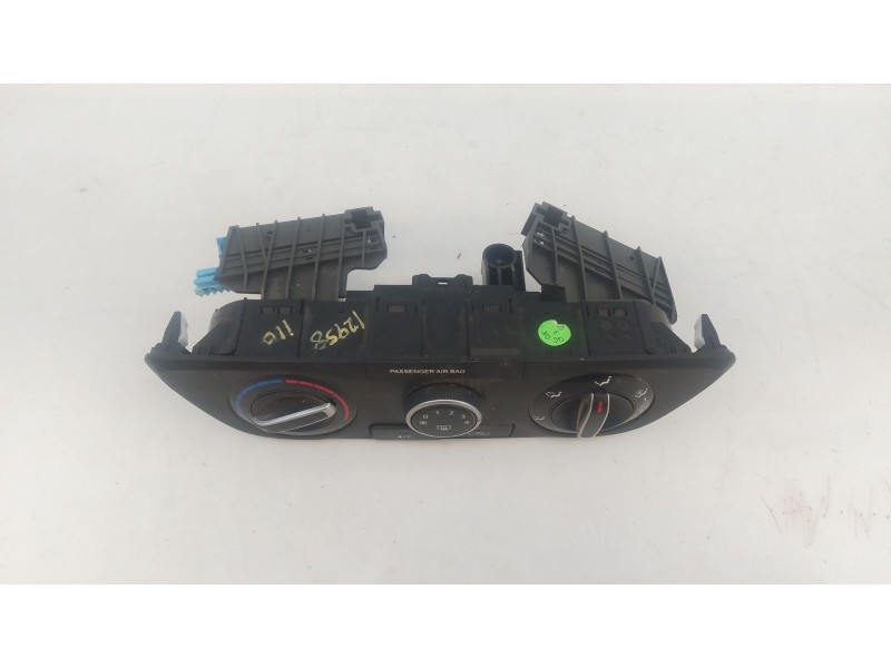 Recambio de mando calefaccion / aire acondicionado para hyundai i10 iii (ac3, ai3) 1.0 mpi referencia OEM IAM   