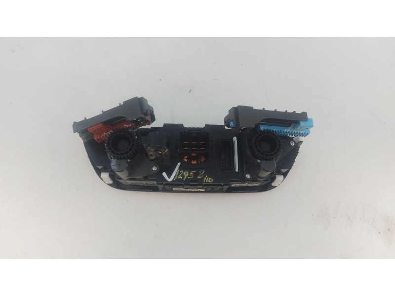 Recambio de mando calefaccion / aire acondicionado para hyundai i10 iii (ac3, ai3) 1.0 mpi referencia OEM IAM   