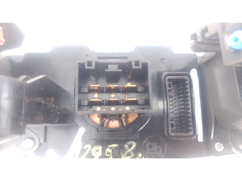 Recambio de mando calefaccion / aire acondicionado para hyundai i10 iii (ac3, ai3) 1.0 mpi referencia OEM IAM   