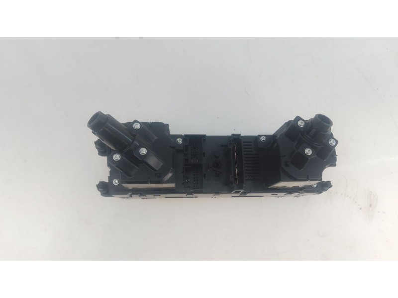 Recambio de mando calefaccion / aire acondicionado para volkswagen t-cross (c11, d31) 1.0 tsi referencia OEM IAM   