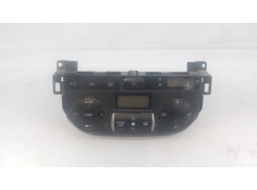 Recambio de mando climatizador para toyota rav 4 (a2) 2.0 d-4d executive 4x4 (2003) referencia OEM IAM   