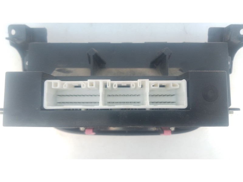 Recambio de mando climatizador para toyota rav 4 (a2) 2.0 d-4d executive 4x4 (2003) referencia OEM IAM   