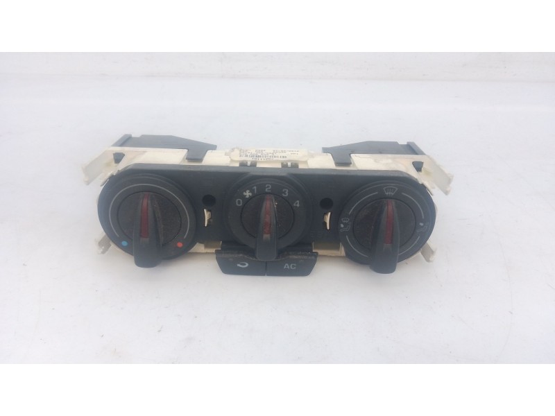Recambio de mando calefaccion / aire acondicionado para seat ibiza iv (6j5, 6p1) 1.4 referencia OEM IAM   