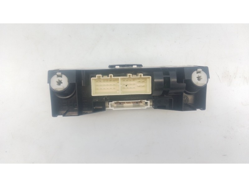 Recambio de mando calefaccion / aire acondicionado para seat ibiza iv (6j5, 6p1) 1.4 referencia OEM IAM   