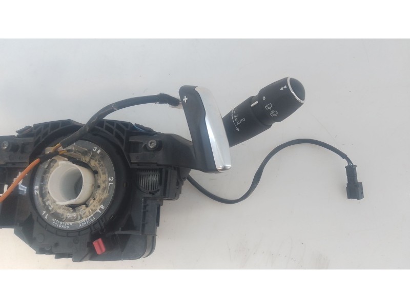 Recambio de anillo airbag para peugeot 308 ii (lb_, lp_, lw_, lh_, l3_) 1.2 thp 130 referencia OEM IAM 96756731ZD  