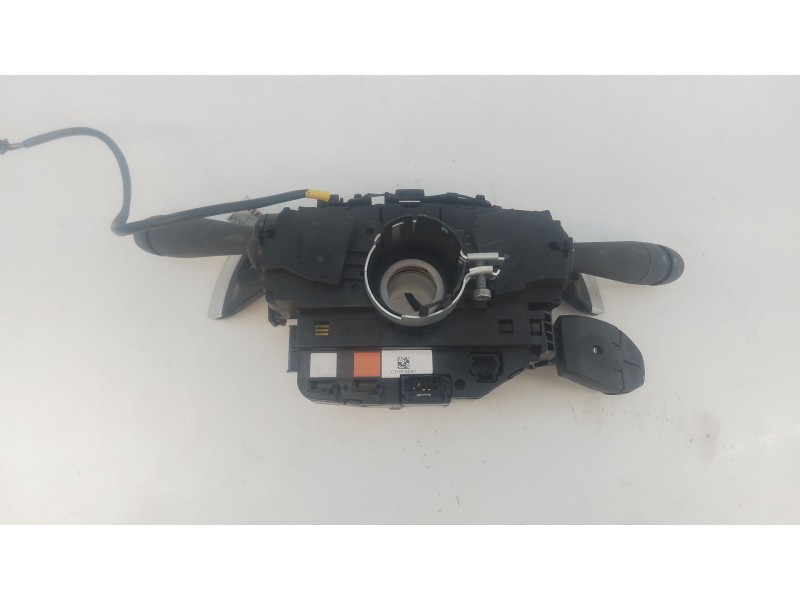 Recambio de anillo airbag para peugeot 308 ii (lb_, lp_, lw_, lh_, l3_) 1.2 thp 130 referencia OEM IAM 96756731ZD  