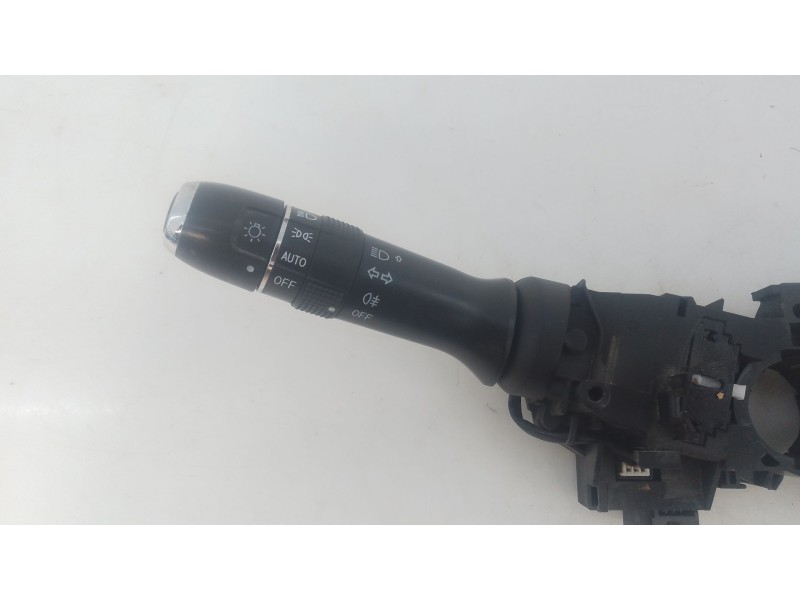 Recambio de mando intermitentes para dr dr5 5.0 suv referencia OEM IAM   