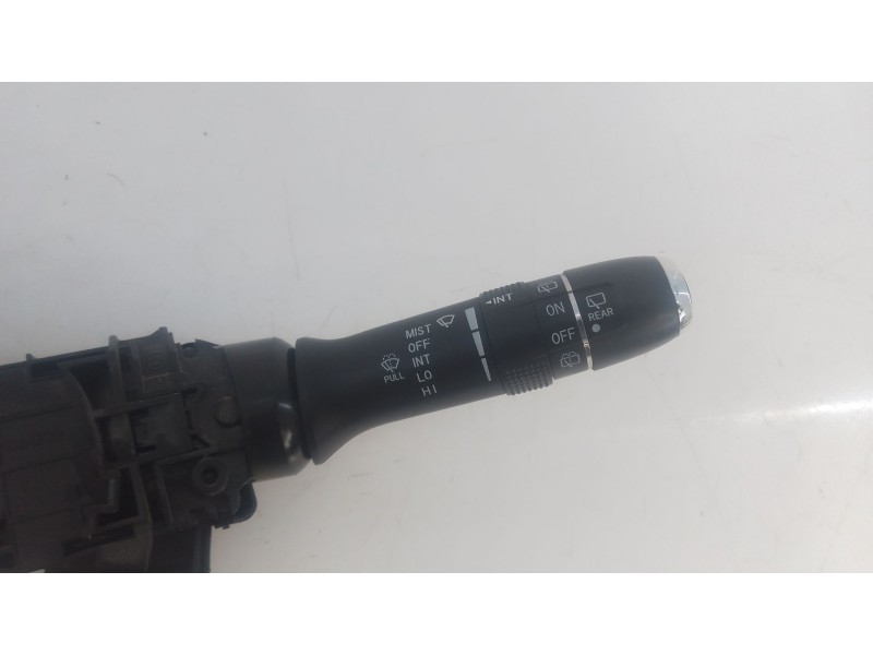 Recambio de mando intermitentes para dr dr5 5.0 suv referencia OEM IAM   