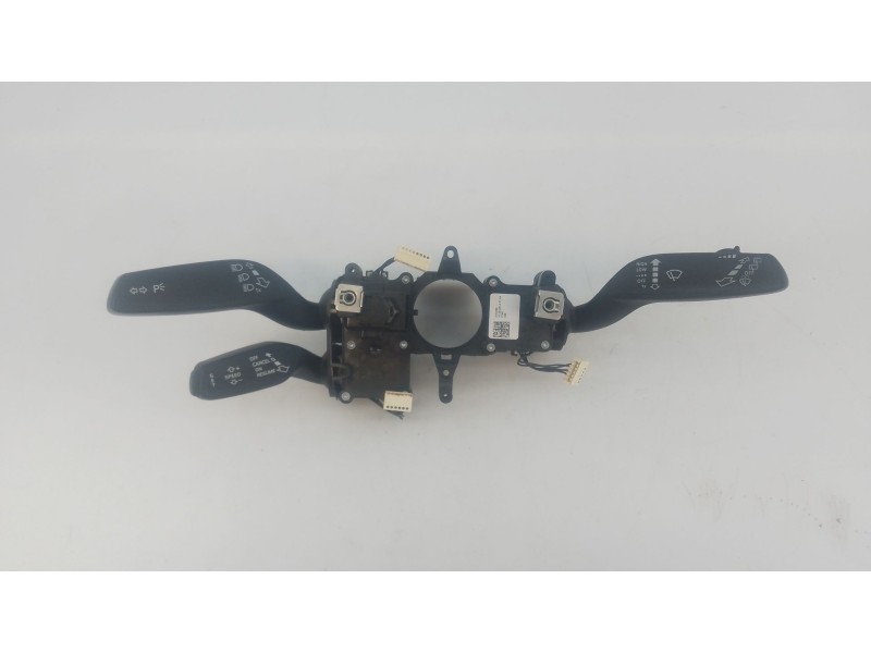 Recambio de mando intermitentes para audi q3 (8ub, 8ug) 2.0 tdi referencia OEM IAM   