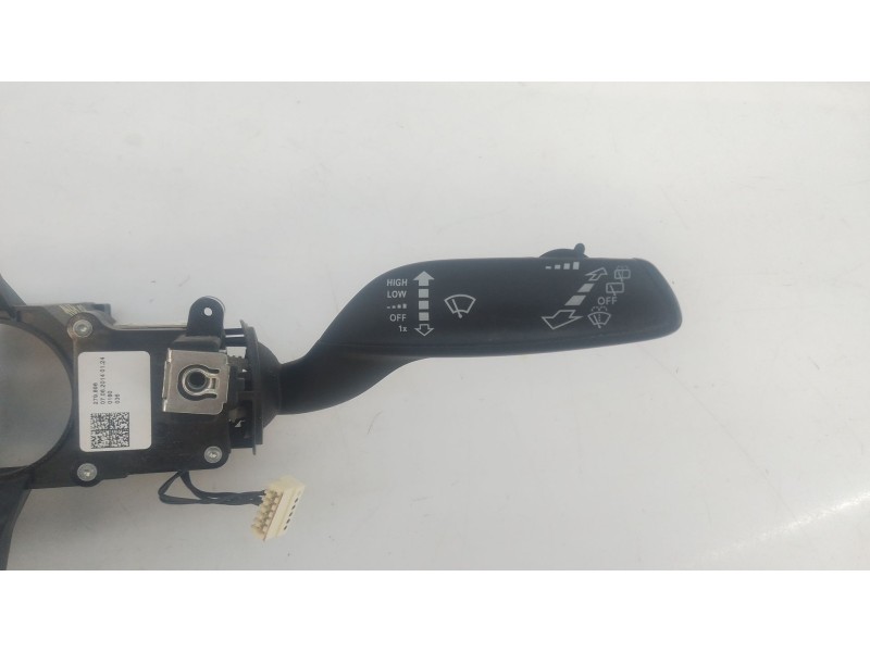 Recambio de mando intermitentes para audi q3 (8ub, 8ug) 2.0 tdi referencia OEM IAM   