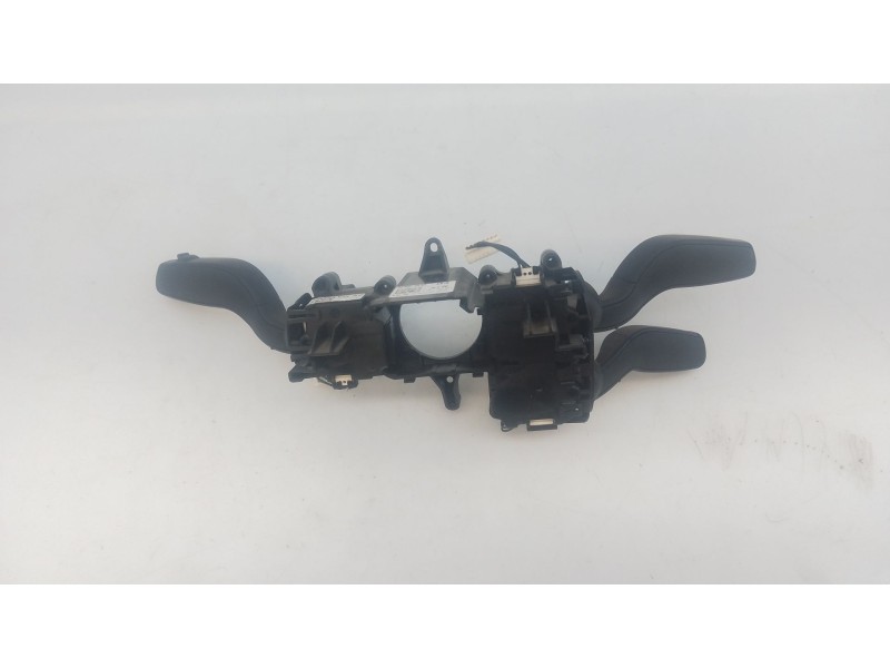 Recambio de mando intermitentes para audi q3 (8ub, 8ug) 2.0 tdi referencia OEM IAM   