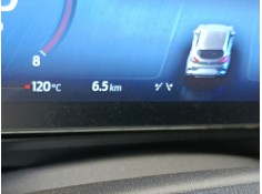 ford puma (j2k, cf7) del año 2019