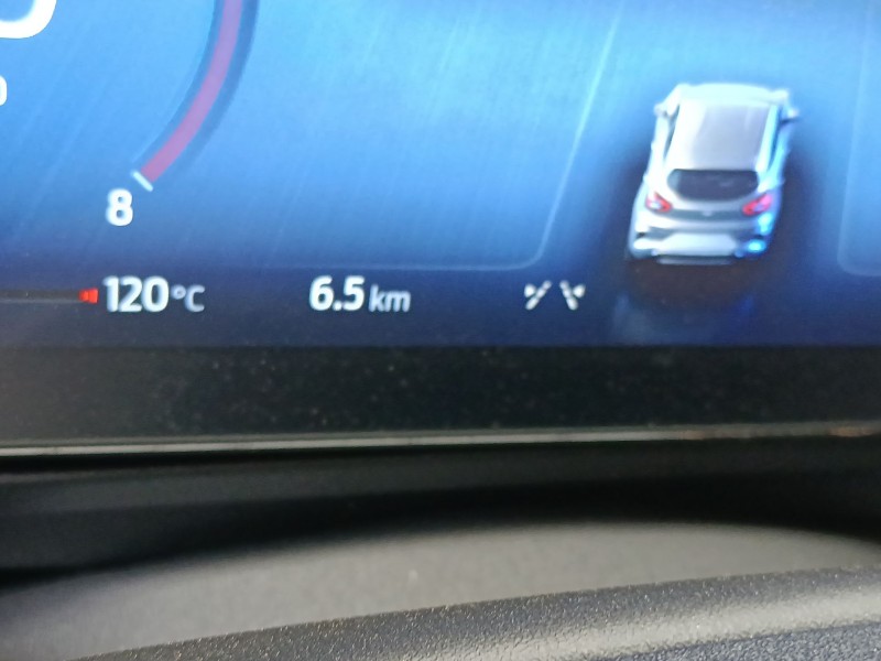 ford puma (j2k, cf7) del año 2019