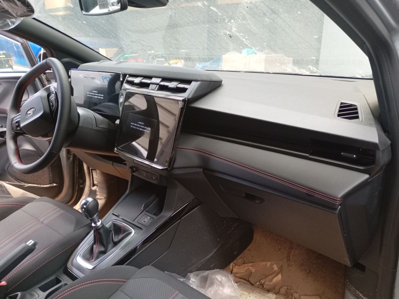 ford puma (j2k, cf7) del año 2019