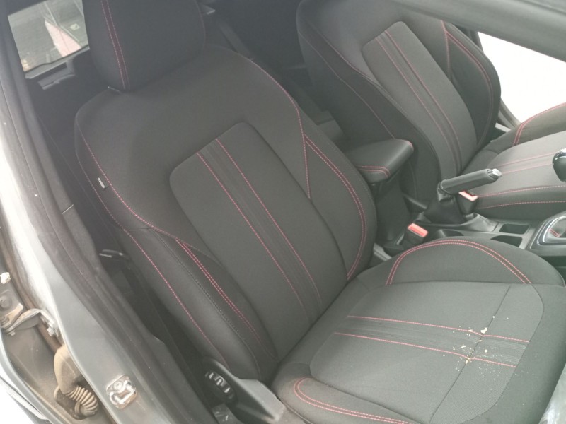 ford puma (j2k, cf7) del año 2019