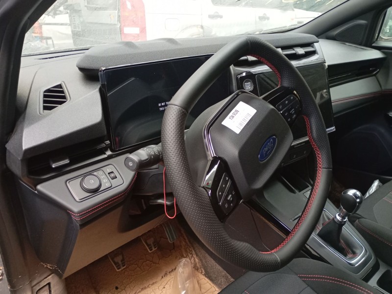 ford puma (j2k, cf7) del año 2019