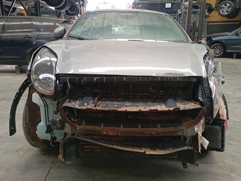 ford puma (j2k, cf7) del año 2019