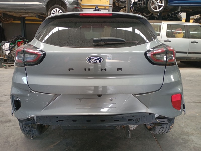ford puma (j2k, cf7) del año 2019