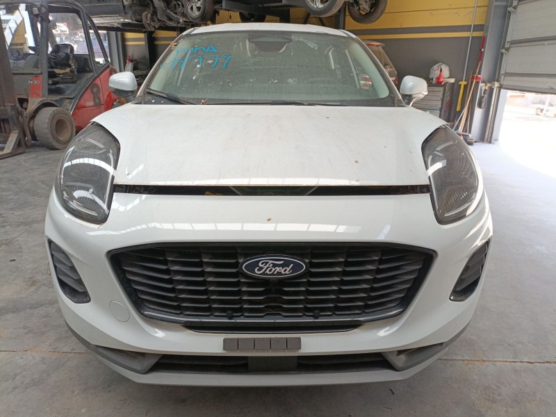 ford puma (j2k, cf7) del año 2019
