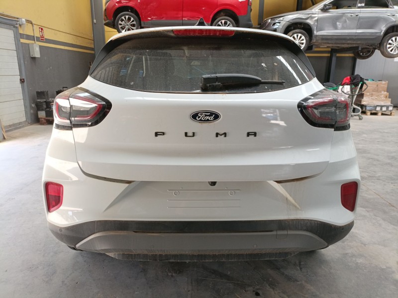 ford puma (j2k, cf7) del año 2019