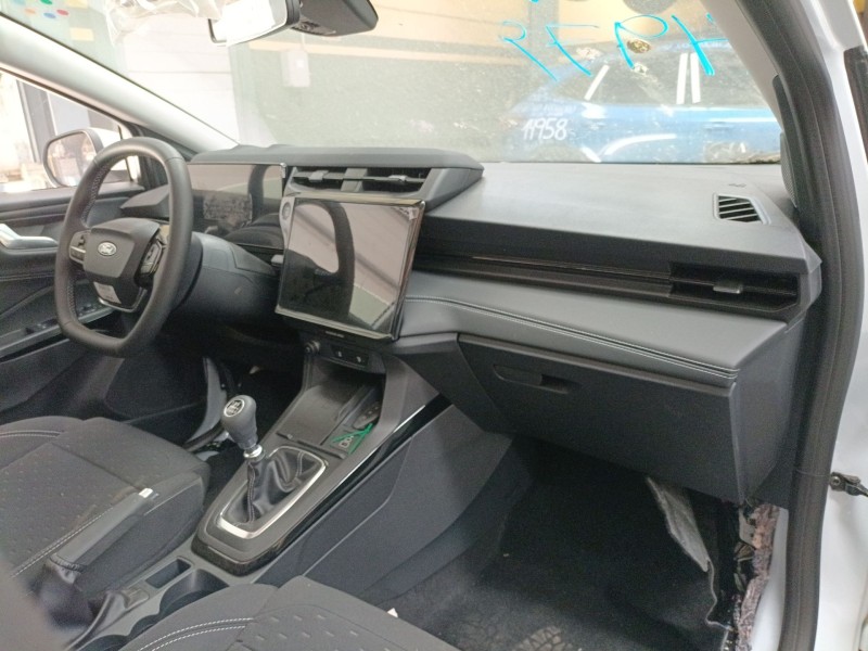 ford puma (j2k, cf7) del año 2019