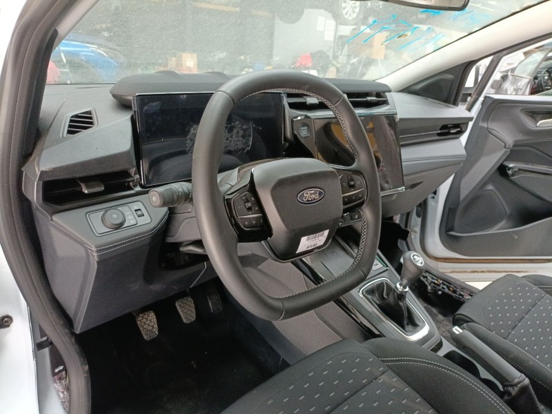 ford puma (j2k, cf7) del año 2019