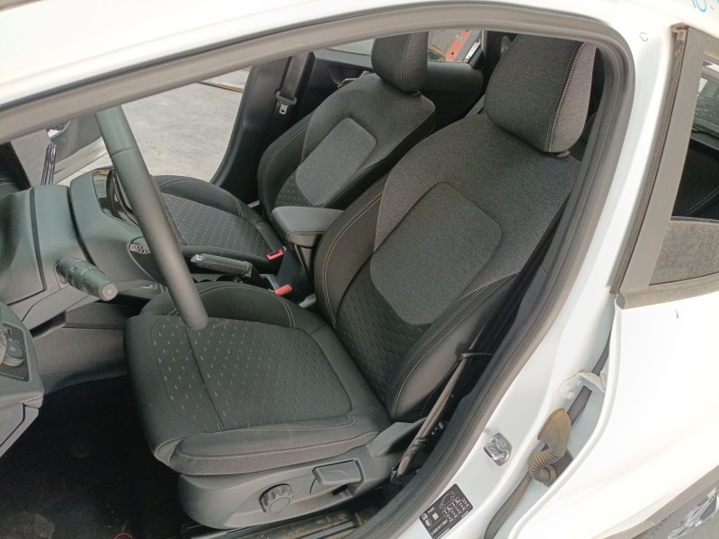 ford puma (j2k, cf7) del año 2019