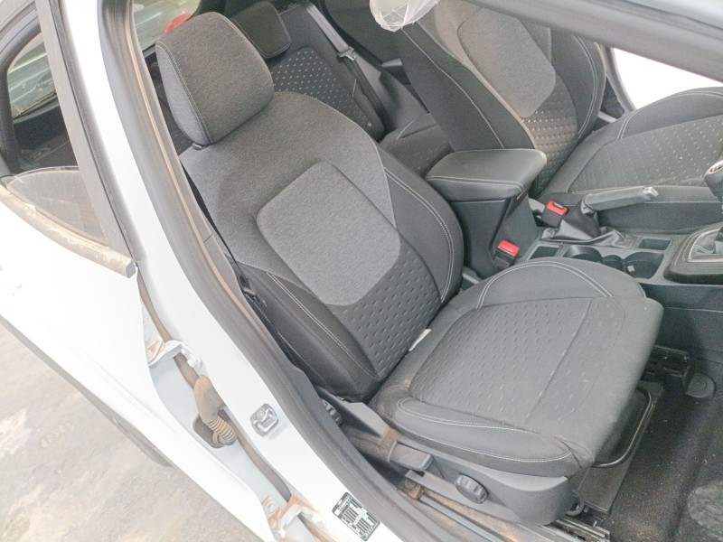 ford puma (j2k, cf7) del año 2019