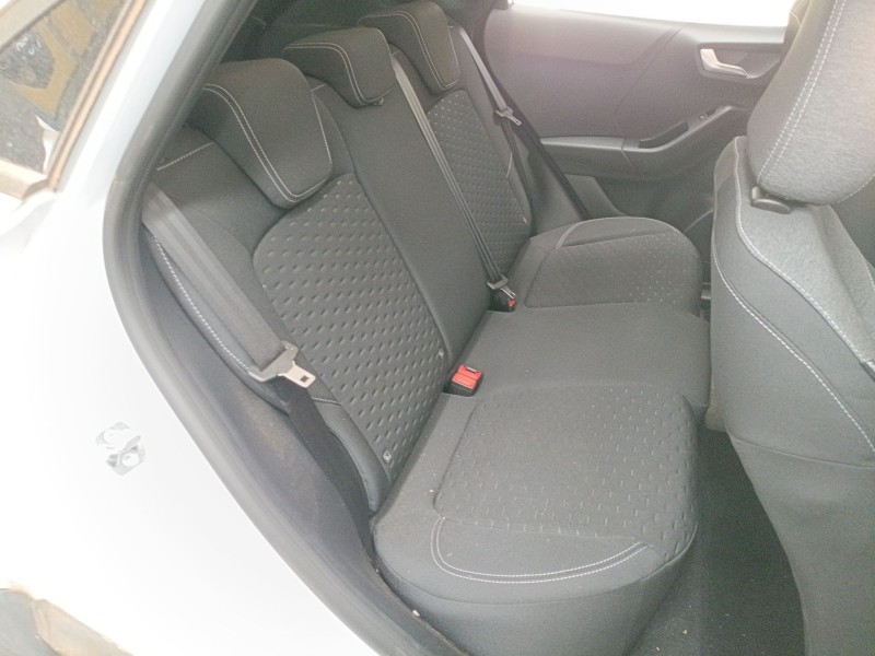 ford puma (j2k, cf7) del año 2019