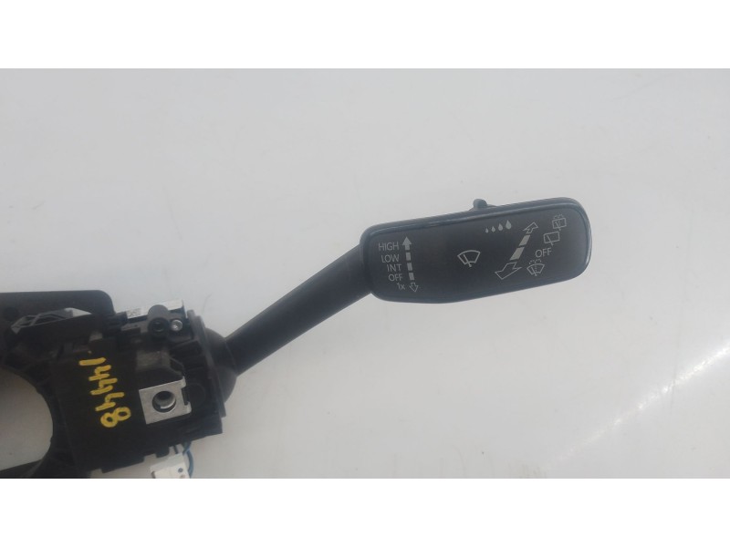 Recambio de mando intermitentes para volkswagen caddy v furgoneta/monovolumen (sba, sbh) 2.0 tdi bmt referencia OEM IAM   