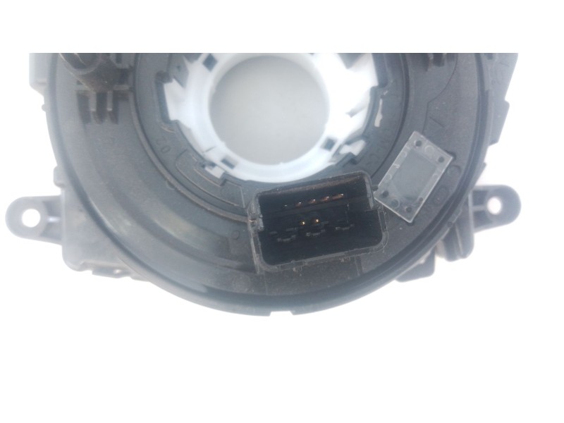 Recambio de anillo airbag para volkswagen caddy v furgoneta/monovolumen (sba, sbh) 2.0 tdi bmt referencia OEM IAM 5Q1953549D  