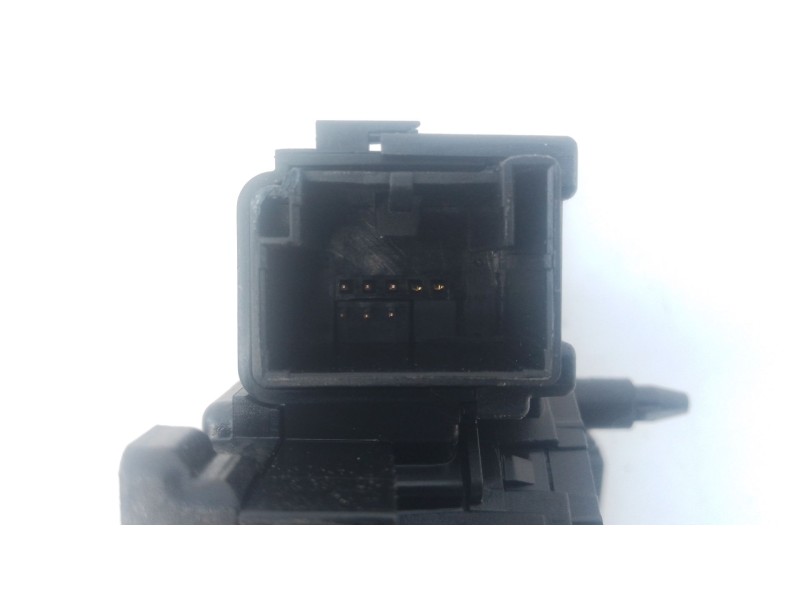 Recambio de anillo airbag para volkswagen caddy v furgoneta/monovolumen (sba, sbh) 2.0 tdi bmt referencia OEM IAM 5Q1953549D  