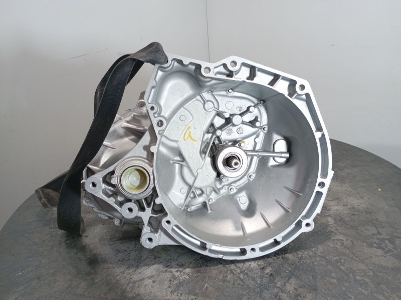 Recambio de caja cambios para ford fiesta vii (hj, hf) 1.0 ecoboost active referencia OEM IAM H1BR7002AFE  