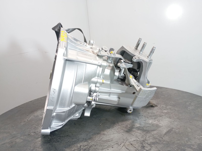 Recambio de caja cambios para ford fiesta vii (hj, hf) 1.0 ecoboost active referencia OEM IAM H1BR7002AFE  