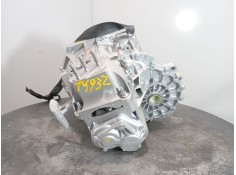 Recambio de caja cambios para ford fiesta vii (hj, hf) 1.0 ecoboost active referencia OEM IAM H1BR7002AFE  