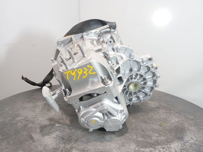 Recambio de caja cambios para ford fiesta vii (hj, hf) 1.0 ecoboost active referencia OEM IAM H1BR7002AFE  