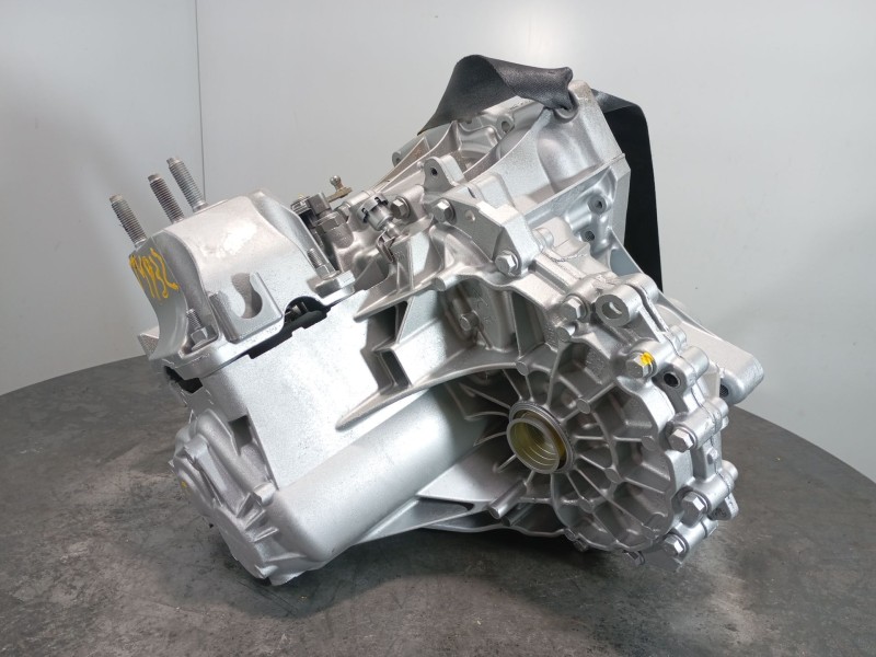 Recambio de caja cambios para ford fiesta vii (hj, hf) 1.0 ecoboost active referencia OEM IAM H1BR7002AFE  