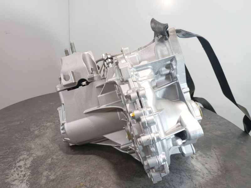 Recambio de caja cambios para ford fiesta vii (hj, hf) 1.0 ecoboost active referencia OEM IAM H1BR7002AFE  